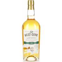 West Cork Original Blend Bourbon Cask 40% 0.70