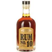 Westerhall Estate No.10 40% 0.35