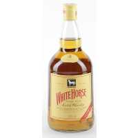 White Horse Scotch 40% 1.00