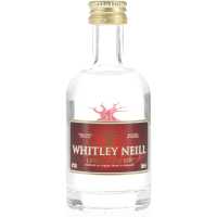 Whitley Neill London Dry Gin 43% 0.70