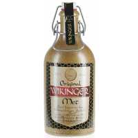 Wikinger Met weiss Krug 11% 0.50