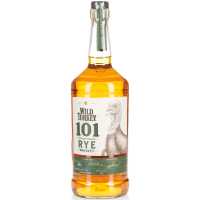 Wild Turkey Rye 50,5% 1.00