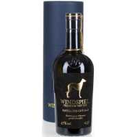 Windspiel Distillers Cut 2020 Premium Dry Gin 47% 0.50