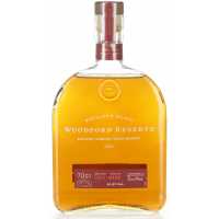 Woodford Reserve Wheat Whiskey 45,2% 0.70