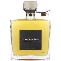 Woodka Prime Vodka 50,5% 0.70