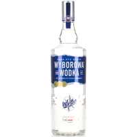 Wyborowa Wodka 37,5% 1.00