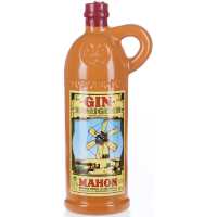 Xoriguer Mahon Gin 38% 0.70