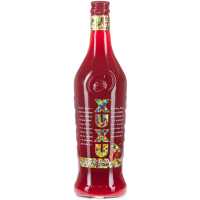 Xuxu Erdbeer-Limes 15% 0,70