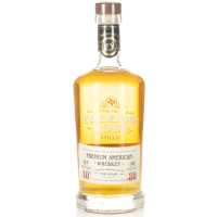 Yellow Rose Premium American Whiskey 40% 0.70