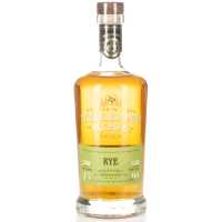Yellow Rose Rye 45% 0.70