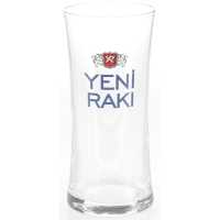 Yeni Raki Gläser 6x
