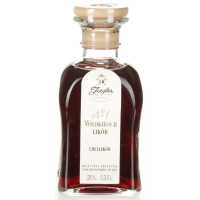 Ziegler Nr.1 Wildkirschlikör 18% 0.50