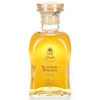 Ziegler Weinbergpfirsich Likör 18% 0.50