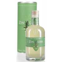 Zingiba Elixirum Aperitivum 20% 0.50