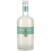 Zingiba Elixirum Aperitivum 20% 1.00