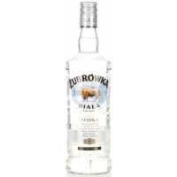 Zubrowka Biala 37,5% 0.70