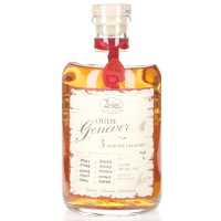 Zuidam 3 Years Oude Graan Genever 38% 1.00