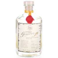 Zuidam Jonge Graan Genever 35% 1.00