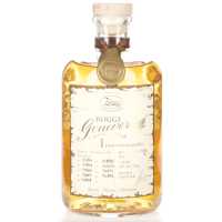 Zuidam Rogge Genever 35% 1.00