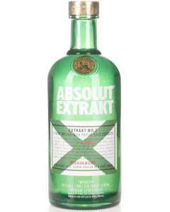 Absolut Extrakt 35% 0.70