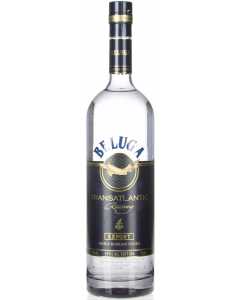 Beluga Transatlantic Racing Vodka 40% 1.00
