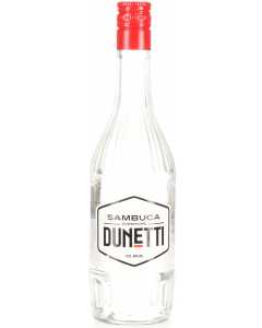 Dunetti Sambuca Superiore 40% 0.70