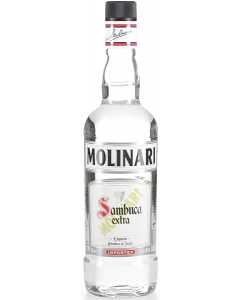 Molinari Sambuca 40% 0.70