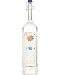 Poli Elisir Sambuca 40% 0.70