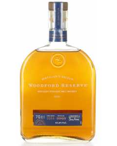 Woodford Reserve Malt Whiskey 45,2% 0.70