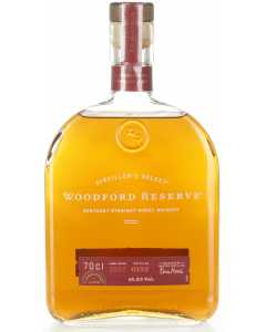 Woodford Reserve Wheat Whiskey 45,2% 0.70