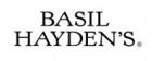 Basil Hayden
