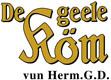 De geele Köm