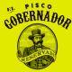 El Gobernador